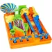 Screwball Scramble: Bláznivý kuličkový závod Level 2 dovednostní společenská hra