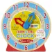 Seznamte se s hodinami! Vzdělávací hračka - Melissa &amp; Doug