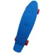 Skateboard v modré barvě - Spartan