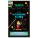 Škrábací pracovní sešit - Farma