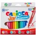 Smazatelná sada fixů 60 ks - Carioca