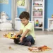 Smyčka! Kreativní sada na výrobu loutek divokých zvířat - Melissa &amp; Doug
