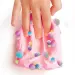 So Slime: Crazy Sensations slime v různých variantách