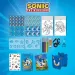 Sonic Kreativní sada na vybarvování v tašce – Lisciani