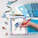 Sonic Kreativní sada na vybarvování v tašce – Lisciani