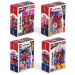 Spider-Man 54dílné mini puzzle ve více variantách - Trefl