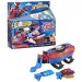 Spider-Man: Real Webs Ultimate vystřelovač pavučin - Hasbro
