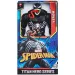 Spider-Man Titan Hero Deluxe Venom 35cm figurka - Hasbro