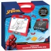 Spider-Man: Travel Art přenosný oboustranný malířský stojan