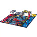 Spider-Man interaktivní 24dílné podlahové puzzle - Clementoni