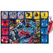 Spider-Man interaktivní 24dílné podlahové puzzle - Clementoni