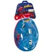 Spiderman ochranná helma velikosti M - Mondo Toys