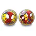Spidey 14cm gumový míč - Mondo Toys