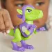 Spidey a jeho úžasní přátelé: Pók a Goblin Dino-Síť Akční figurka Sada - Hasbro