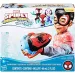 Spidey a jeho úžasní přátelé Waterwebs Miles Morales bublifuk - Hasbro