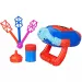 Spidey a jeho úžasní přátelé Waterwebs bublifuk - Hasbro