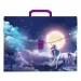 Spirit: Be Magic pořadač s kroužkovou mechanikou formátu A3
