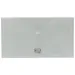 Spirit: Bezbarvý průhledný dokumentový obal o rozměrech 235x115mm