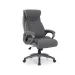 Spirit: Comfort kancelářská otočná židle šedá