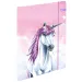 Spirit: Dream Horse gumi desky A/4