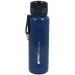 Spirit: Moment modrá BPA-free láhev 830ml