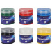 Spirit: Sada barev na prsty 6×50 ml