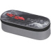 Spirit: oválný penál s motivem sportovního auta Speed 20x10x6cm