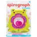 Spirograf: Kreativní sada pro kreslení - Žába