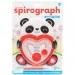 Spirograph: Kreativní sada pro kreslení – Panda