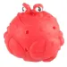 Splash Morcos mořští živočichové z houby v různých variantách 1ks