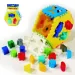 Spojující zázračná galaxie - D-Toys