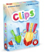 Společenská hra Clips - Piatnik