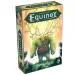Společenská hra Equinox ve dvou variantách