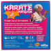 Společenská hra Karate babičky