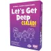Společenská hra Lets Get Deep - Rodinné vydání