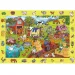 Spy Guy 24dílné puzzle Farma - Trefl