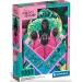 Squid Game 2 kompaktní 1000dílné puzzle - Clementoni