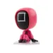 Squid Game Bobble Hero mini figura s okénkovou krabičkou - Strážce