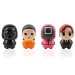 Squid Game Squish Hero figurka překvapení v sáčku 1 ks