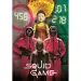 Squid Game: Vyhraješ svůj život 1000 dílků puzzle 70x50cm - Clementoni