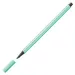 Stabilo: Pen 68 filcový pero v ledově zelené barvě, 1mm