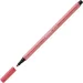 Stabilo: Pen 68 rezavě červený fix