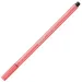 Stabilo: Pen 68 vlákno ve fluo červené barvě 1mm