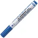 Stabilo: Plan WhiteBoard marker tabulový fix modré barvy