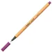 Stabilo: Point 88 fix s hrotem hrotem 0,4mm.