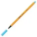 Stabilo: Point 88 tmavě modrý fix 0,4mm