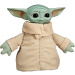 Star Wars: Action Buddy Grogu interaktivní plyšová figurka – Hasbro
