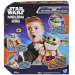 Star Wars: Action Buddy Grogu interaktivní plyšová figurka – Hasbro