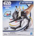 Star Wars ActionVerse AT-RT Imperiální řidič hrací sada - Hasbro