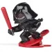 Star Wars Battle Bobblers Vader vs Luke figurka s klipsem - Hasbro